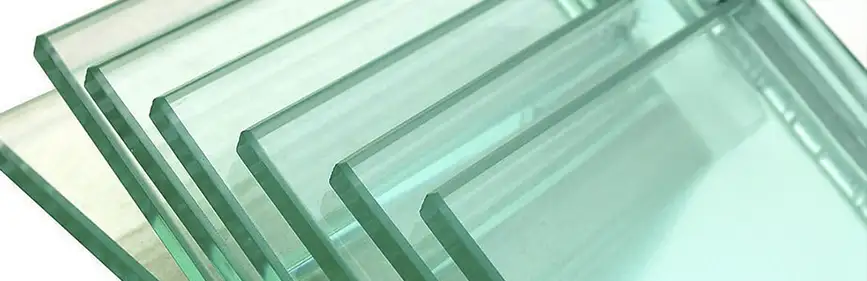 vidrio templado